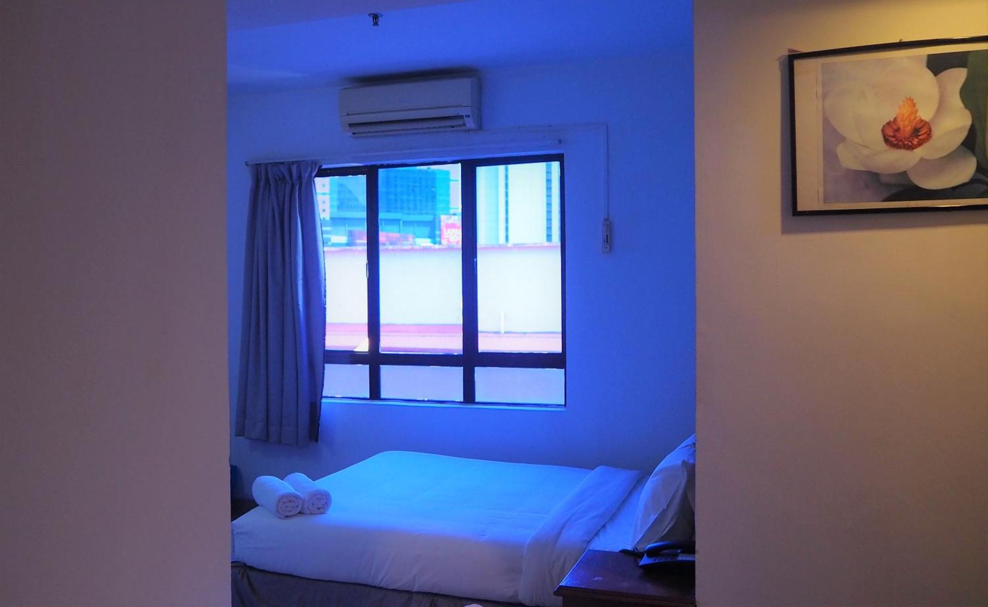 โรงแรมลีโอ พาเลซ กัวลาลัมเปอร์ ภายนอก รูปภาพ